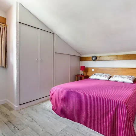 Plagne Lauze - Maeva Appartamento