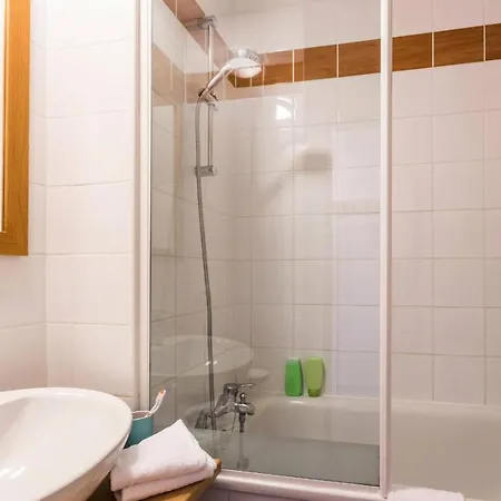 Apartament Plagne Lauze - Maeva