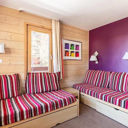 Apartament Plagne Lauze - Maeva