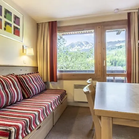 Plagne Lauze - Maeva Apartament
