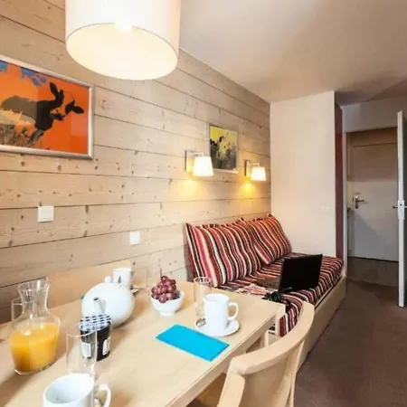 Apartament Plagne Lauze - Maeva