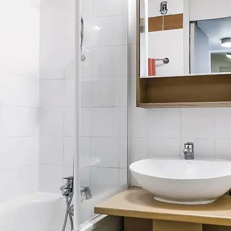 Apartament Plagne Lauze - Maeva La Plagne