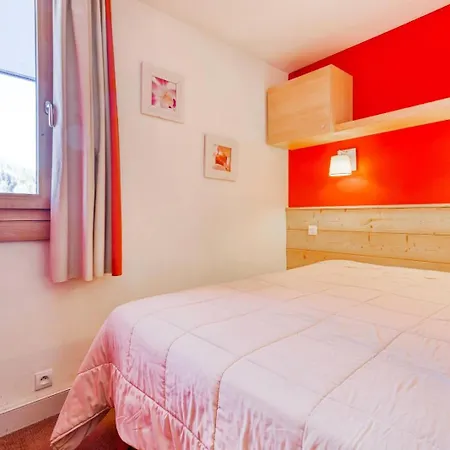Plagne Lauze - Maeva Apartament