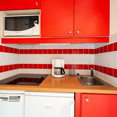 Plagne Lauze - Maeva Apartament
