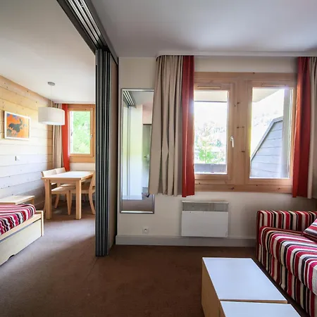 Plagne Lauze - Maeva Apartament La Plagne