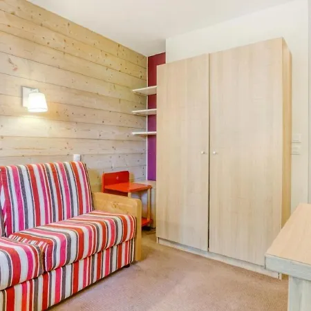 Plagne Lauze - Maeva Apartament La Plagne