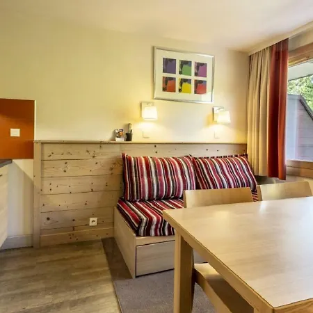 Plagne Lauze - Maeva Apartament La Plagne