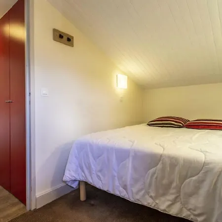 Apartament Plagne Lauze - Maeva La Plagne