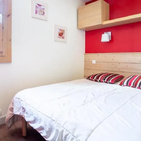 Apartament Plagne Lauze - Maeva *