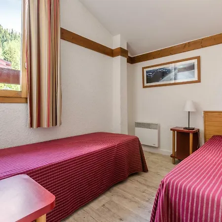 Plagne Lauze - Maeva Apartament La Plagne
